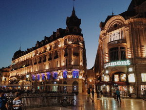 Serrurier Montpellier